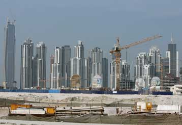 Νέο κοίτασμα πετρελαίου ανοιχτά των ακτών του ανακάλυψε το Ντουμπάι