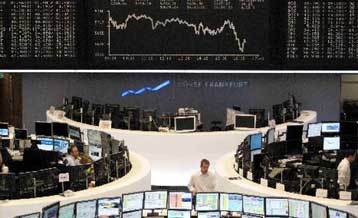 Κάτω από τις 2.000 μονάδες το Χρηματιστήριο με «οδηγό» τις τράπεζες