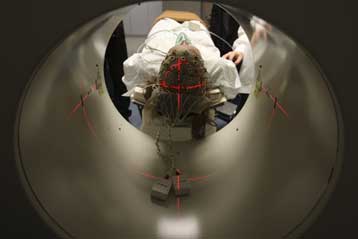 Τομογράφος επιτρέπει σε «κωματώδεις» ασθενείς να επικοινωνήσουν