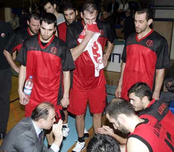 Ντέρμπι Παγκρατίου-Αρκαδικού για την άνοδο