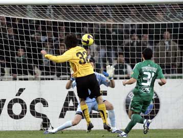 Εκδίκηση για την ήττα στη Ξάνθη θέλει ο Σκόκο