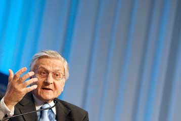 Στήριξη και από τον Τρισέ στα οικονομικά μέτρα που ανακοίνωσε η κυβέρνηση