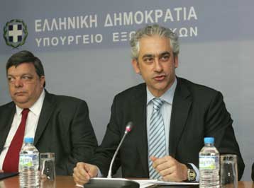 Την Κυριακή αναχωρεί για την Αϊτή νέα αποστολή ανθρωπιστικής βοήθειας