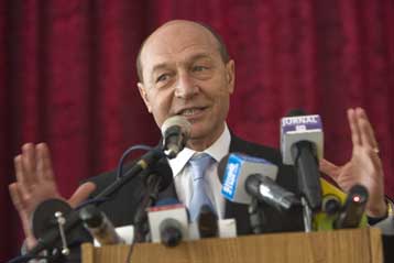 Τμήμα της αμερικανικής αντιπυραυλικής ασπίδας δέχεται να φιλοξενήσει η Ρουμανία