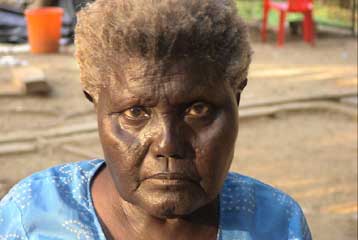 Πέθανε στην Ινδία ο τελευταίος της φυλής των Μπο