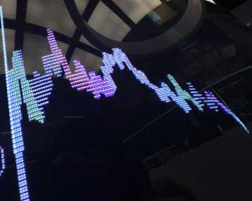 Κάτω από τις 2.000 μονάδες με «βουτιά» 3,33% το Χρηματιστήριο την Πέμπτη