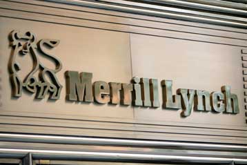 Μηνύσεις εναντίον της Bank of America για την εξαγορά της Merrill Lynch