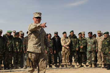 ΝΑΤΟϊκή σύνοδος για το Αφγανιστάν πριν από μεγάλη επιχείρηση εναντίον των Ταλιμπάν