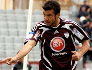 «Και με την Μπαρτσελόνα να παίζαμε, θα έπρεπε να κερδίσουμε» είπε ο Τουμέρ Μετίν