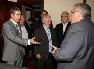 Οι θέσεις και προτάσεις της ΓΣΕΕ για το νομοσχέδιο για τις εργασιακές σχέσεις