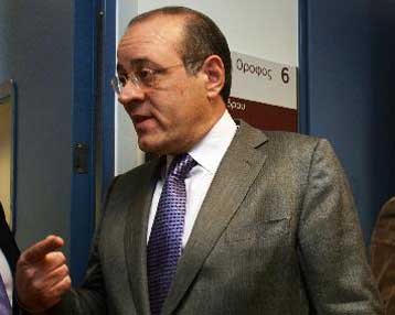 Μονόδρομος τα μέτρα που ανακοίνωσε η κυβέρνηση τονίζει ο Δ.Δασκαλόπουλος