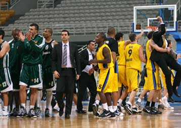 Ανέλαβε την ευθύνη ο Ομπράντοβιτς, το επόμενο ματς κοιτά ο Μπαρτζώκας