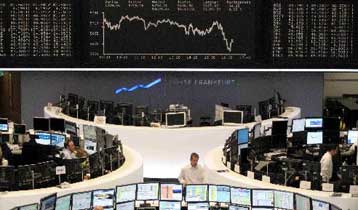 «Βουτιά» στο Χρηματιστήριο με «καταιγίδα» πωλήσεων στις τράπεζες