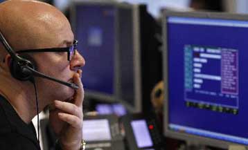 Στις 370 μονάδες σκαρφάλωσε το spread στα ομόλογα