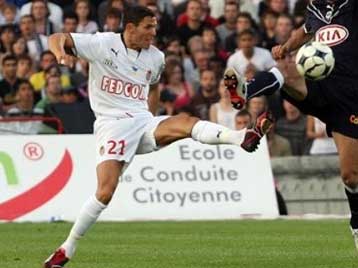 Στον Αρη υπέγραψε ο Γάλλος διεθνής μέσος Καμέλ Μεριέμ