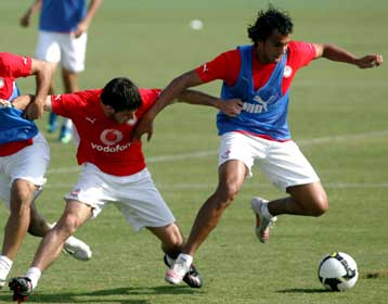 Τσουχτερό πρόστιμο σε Ντιόγκο – Παπαδόπουλο και πίστη Νικοπολίδη για… ανατροπή τίτλου