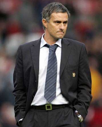 Καμπάνα σε Μουρίνιο και Ίντερ από την ιταλική ομοσπονδία