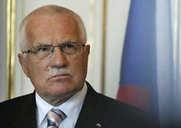 Εκλογές στην Τσεχία, στις 28 και 29 Μαΐου