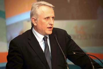 Κάλπες για τον «Καλλικράτη» στήνουν έξι δήμοι της Θεσσαλονίκης