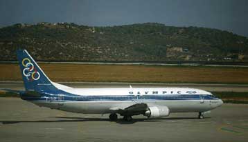 Μπλόκο της κυβέρνησης σε «χαριστικές» ρυθμίσεις για εργαζόμενους της Ολυμπιακής