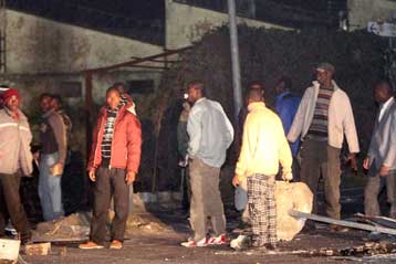 Αδεια παραμονής σε μετανάστες μέσω… point system υιοθετεί η Ιταλία