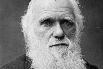 Αμεσος απόγονος των Κρο-Μανιόν αποδεικνύεται ο Δαρβίνος