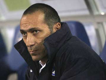 Περιθώρια βελτίωσης βλέπει ο Δώνης στον Ατρόμητο