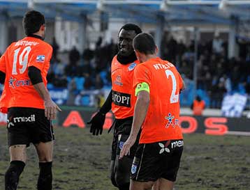 Ανακοίνωση για άρση παρερμηνειών σχετικά με τον αγώνα με τον ΠΑΟΚ