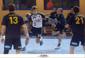 Ντέρμπι δικεφάλων στην 14η αγωνιστική