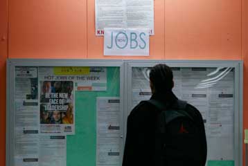 Στο 9,7% υποχώρησε η ανεργία στις ΗΠΑ τον Ιανουάριο