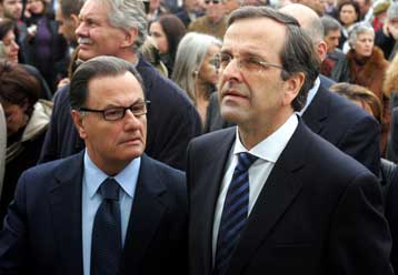 Mέτρα ενίσχυσης των χαμηλόμισθων και χαμηλοσυνταξιούχων ζητά η ΝΔ