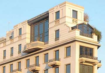 Αναστέλλονται οι ασφαλιστικές εργασίες της Commercial Value