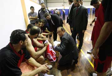 Το Παγκράτι πήρε το ντέρμπι, 85-76 τον Αρκαδικό