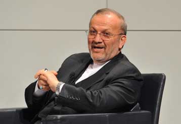 Συμφωνία για το πυρηνικό πρόγραμμα βλέπει προσεχώς η Τεχεράνη