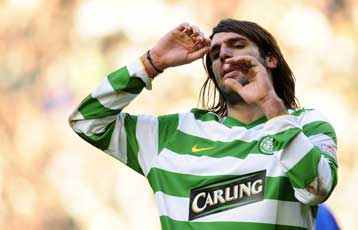 Πωλητήριο στον Σαμαρά αναμένεται να βάλει η Σέλτικ