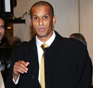 «Φαβορί ο ΠΑΟ για τον τίτλο αλλά…» είπε ο Ριβάλντο