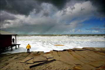 Κι άλλο πιθανό λάθος στην κρίσιμη έκθεση του ΟΗΕ για το κλίμα