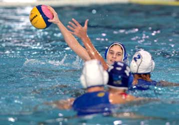 Παραμένει στην κορυφή η Βουλιαγμένη, ισοπαλία για Νηρέα και Γλυφάδα