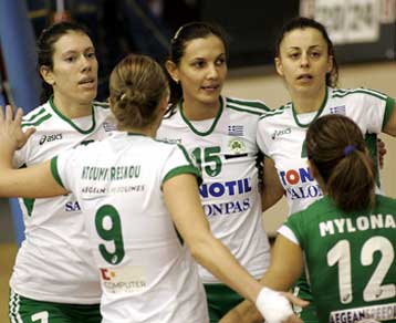 Νίκησε και περιμένει ο ΠΑΟ, εκτός έδρας επικρατήσεις για Ηρακλή Κηφ. και Πανιώνιο