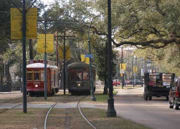 Λευκό δήμαρχο εξέλεξε η Νέα Ορλεάνη μετά από 32 χρόνια