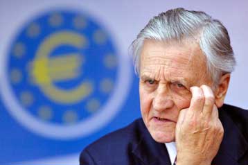 Αισιόδοξος ότι η Ελλάδα θα λάβει όλα τα απαραίτητα μέτρα δηλώνει ο Τρισέ