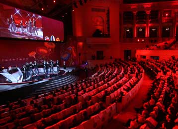 Βατή ελληνική κλήρωση στα προκριματικά του Euro 2012