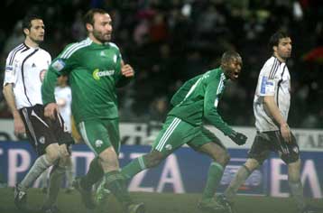 «Καλπασμός» Σισέ προς τον τίτλο, «5άστερος» Ολυμπιακός, «Χ» στο Καυτανζόγλειο