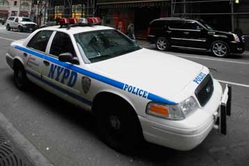 «Δημιουργική» στατιστική στη μέτρηση της εγκληματικότητας της Νέας Υόρκης
