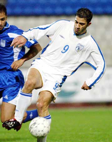 Ο Οκκάς θεωρεί την Κύπρο ρυθμιστή του 8ου ομίλου και αισιοδοξεί για την Ελλάδα