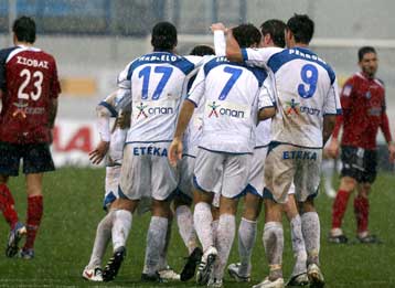 Ο Ατρόμητος πλησίασε την 5άδα, 1-0 τον Πανιώνιο που συνεχίζει τον κατήφορο