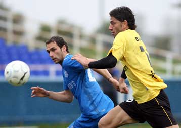 Διατήρησε το αήττητο της έδρας η Κέρκυρα, σκαρφάλωσε στην 3η θέση ο ΟΦΗ