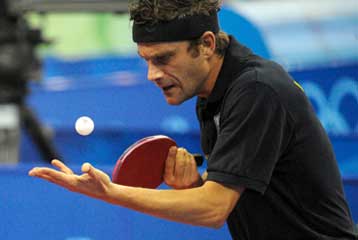 «Χάλκινος» ο Κρεάνκα στο Ευρωπαϊκό Top 12