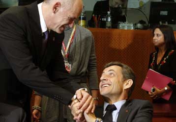 Εβδομάδα κρίσιμων εξελίξεων για την ελληνική οικονομία