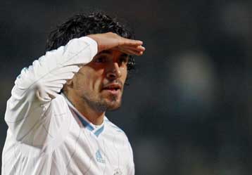 Ξέσπασμα της Μαρσέιγ επί της Βαλανσιέν, «πέταξε» βαθμούς η Λιόν